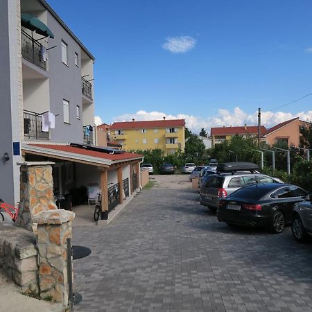 באסקה Family Apartment מראה חיצוני תמונה