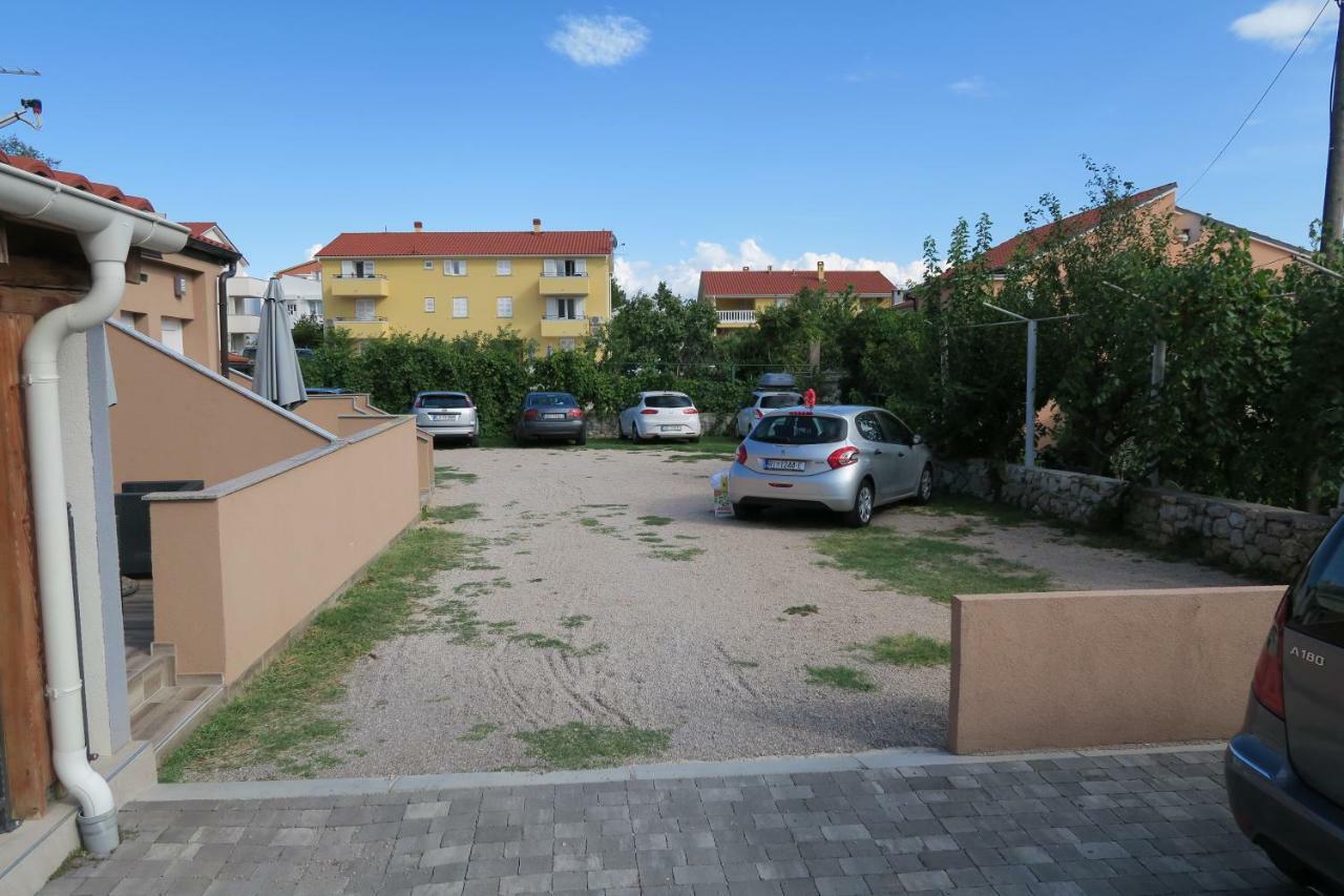 באסקה Family Apartment מראה חיצוני תמונה