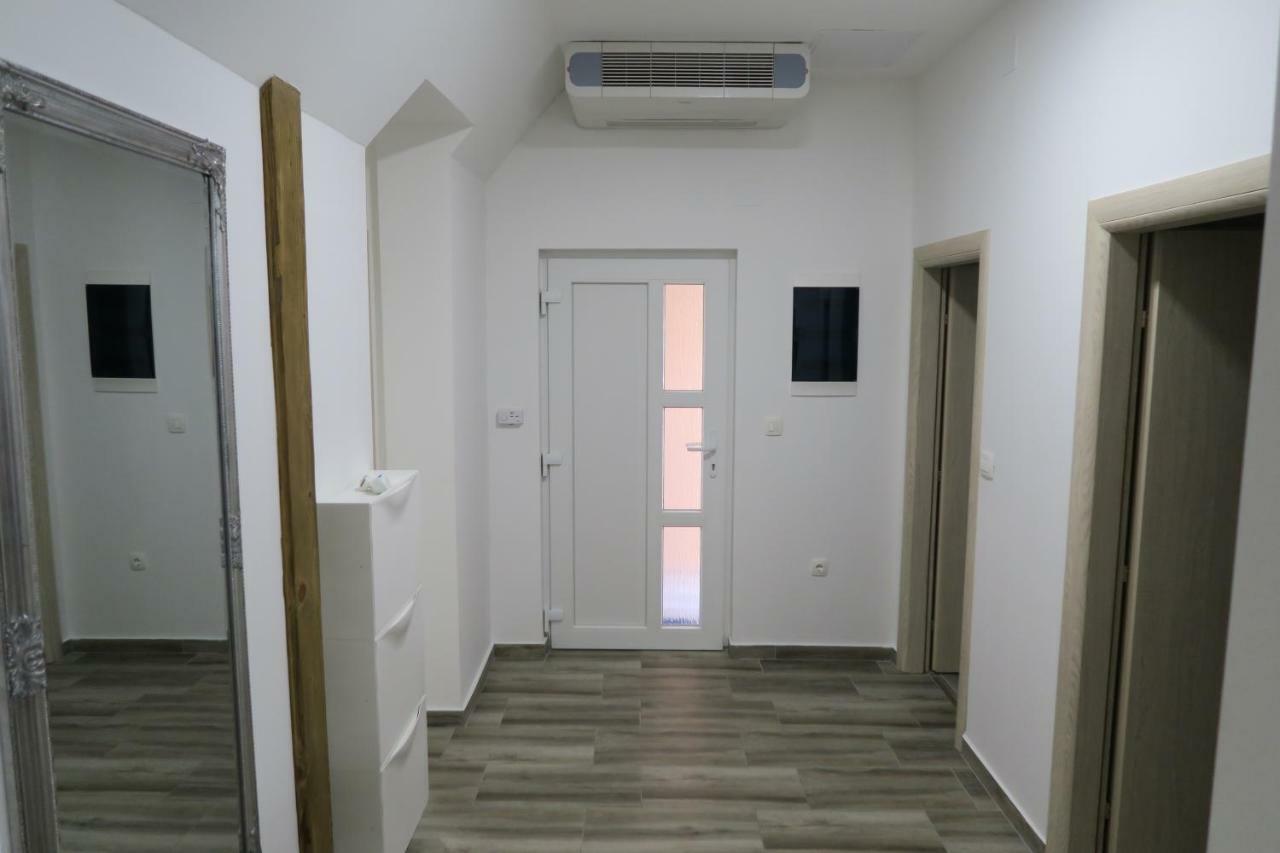 באסקה Family Apartment מראה חיצוני תמונה