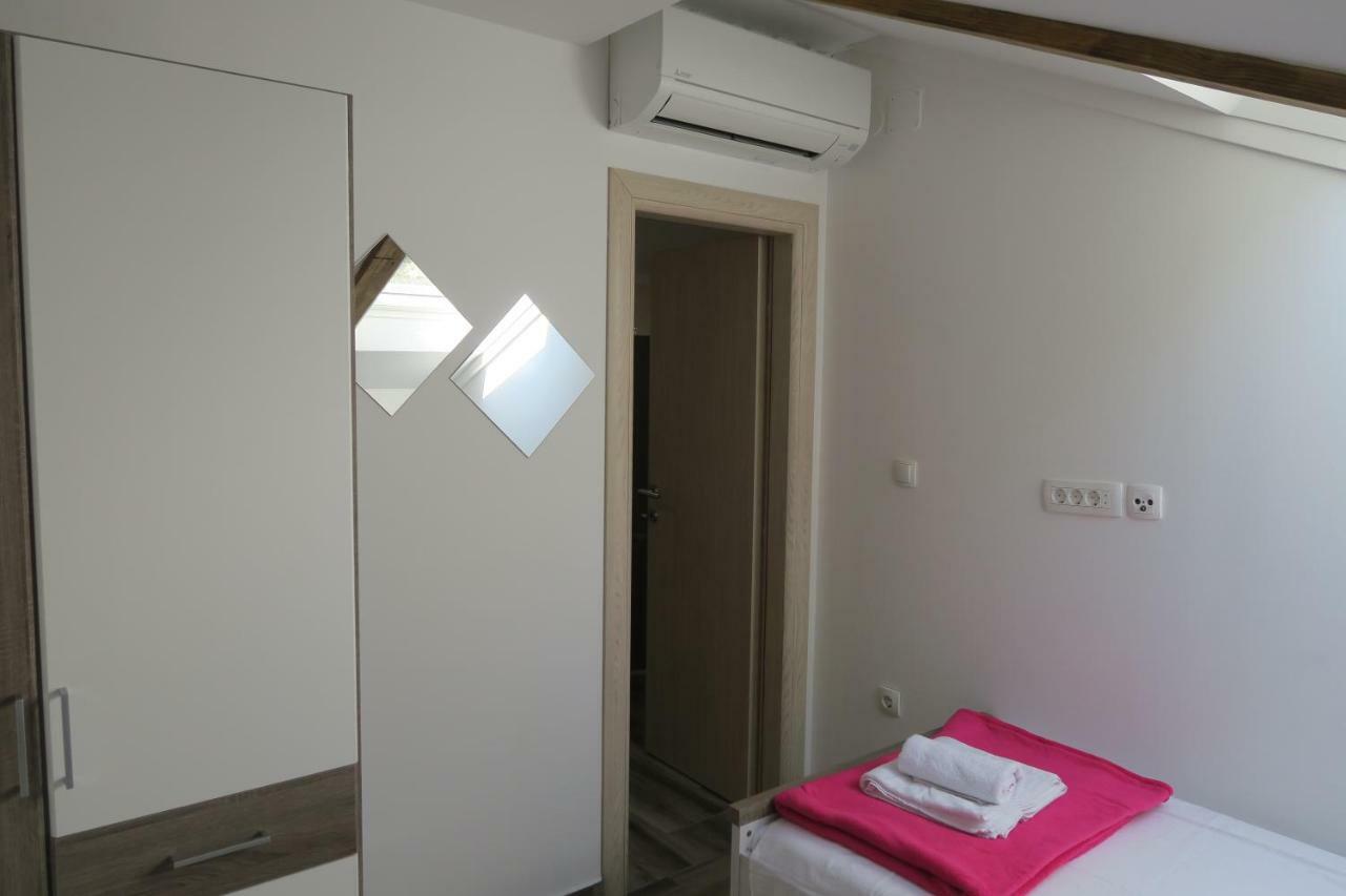 באסקה Family Apartment מראה חיצוני תמונה