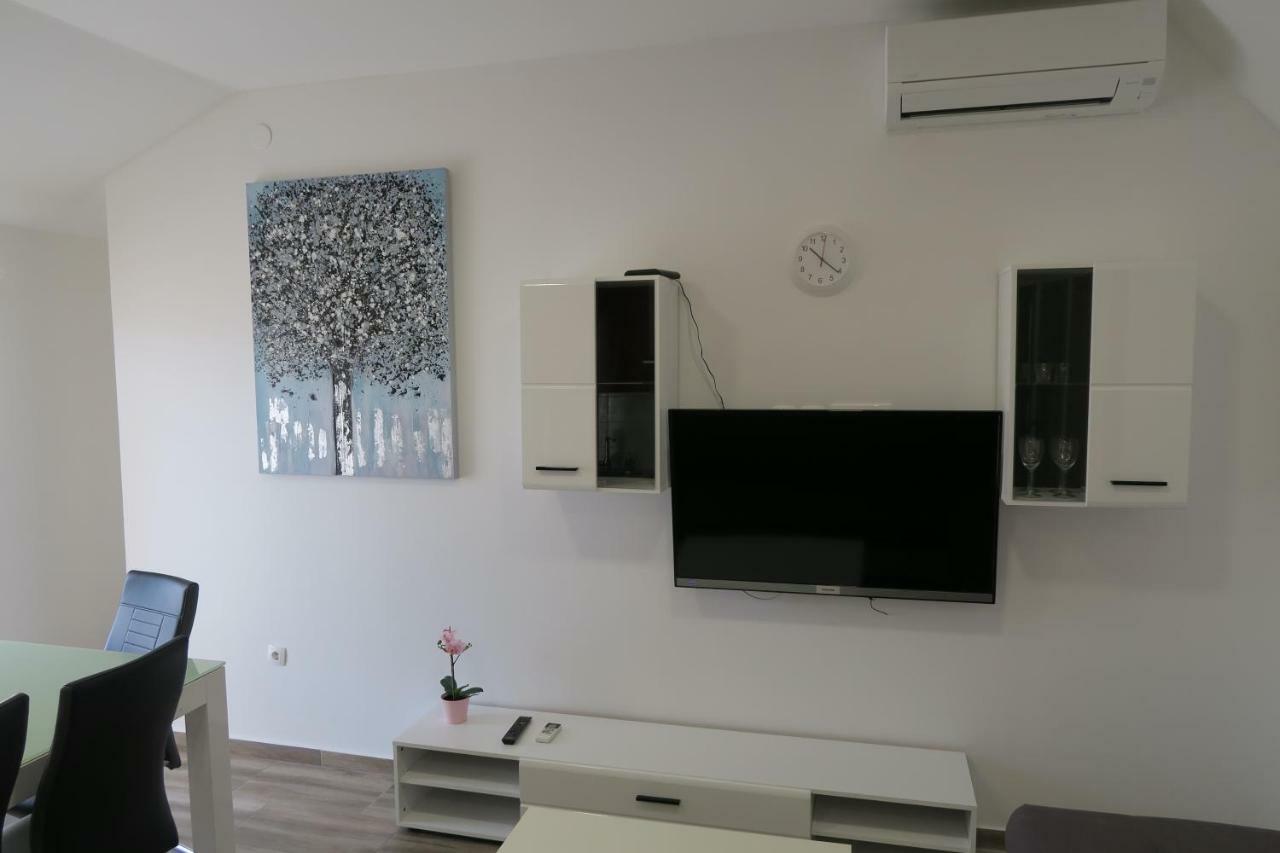 באסקה Family Apartment מראה חיצוני תמונה