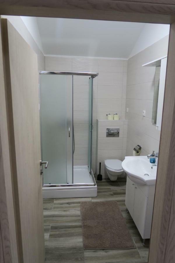 באסקה Family Apartment מראה חיצוני תמונה