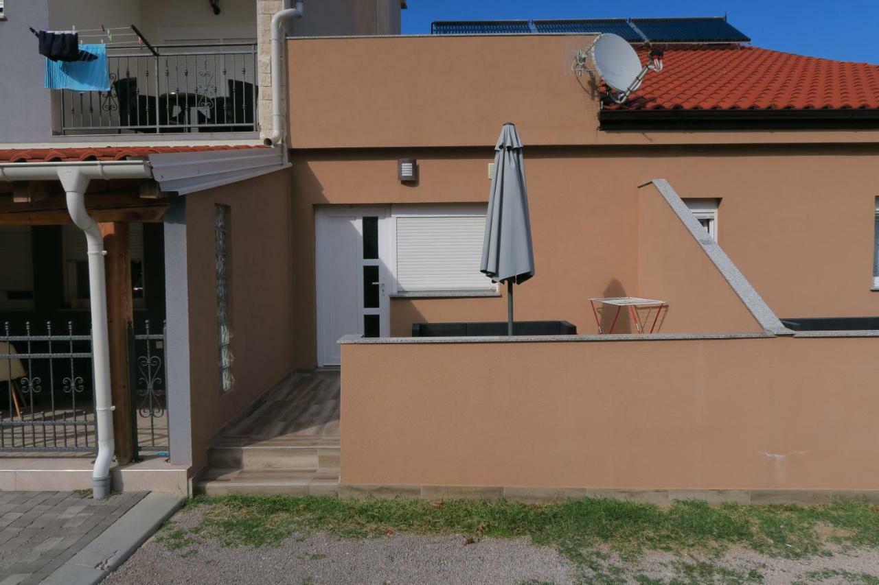 באסקה Family Apartment חדר תמונה