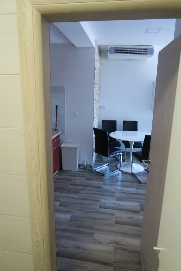 באסקה Family Apartment חדר תמונה