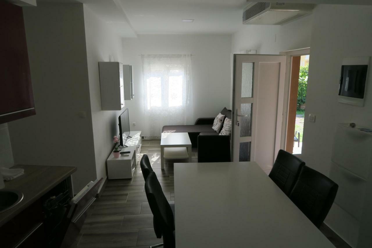 באסקה Family Apartment מראה חיצוני תמונה