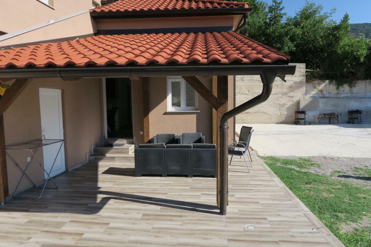 באסקה Family Apartment מראה חיצוני תמונה