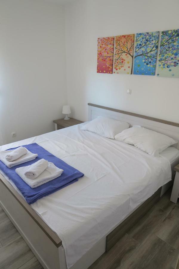 באסקה Family Apartment מראה חיצוני תמונה