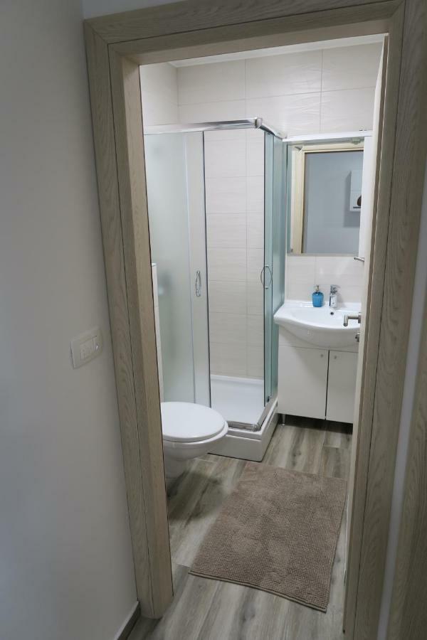 באסקה Family Apartment מראה חיצוני תמונה