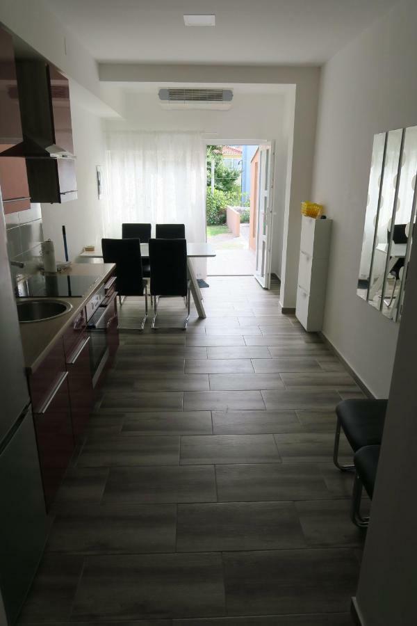 באסקה Family Apartment מראה חיצוני תמונה