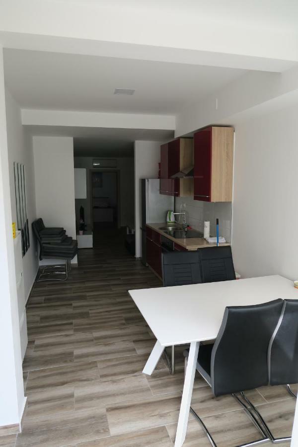 באסקה Family Apartment מראה חיצוני תמונה