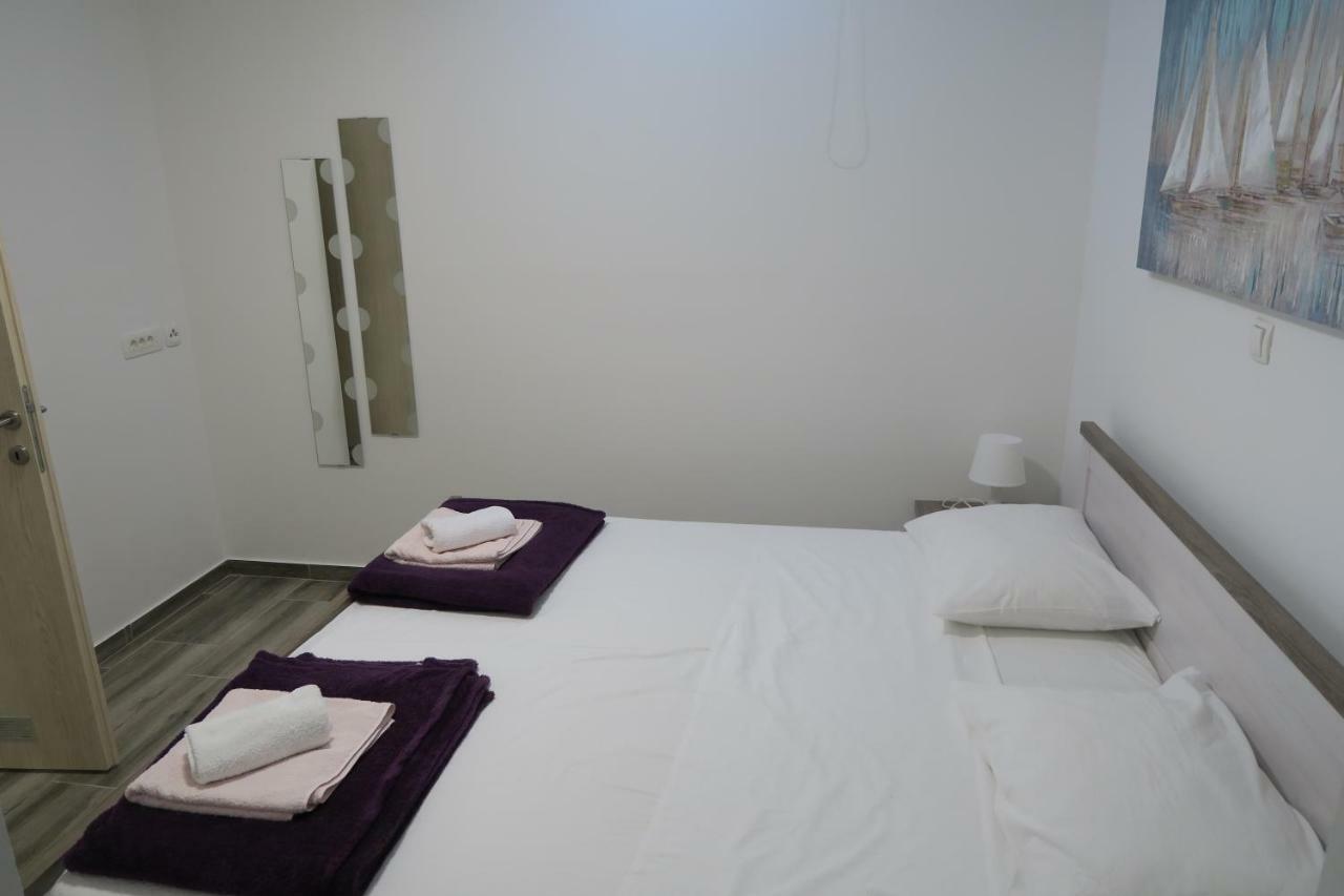 באסקה Family Apartment מראה חיצוני תמונה
