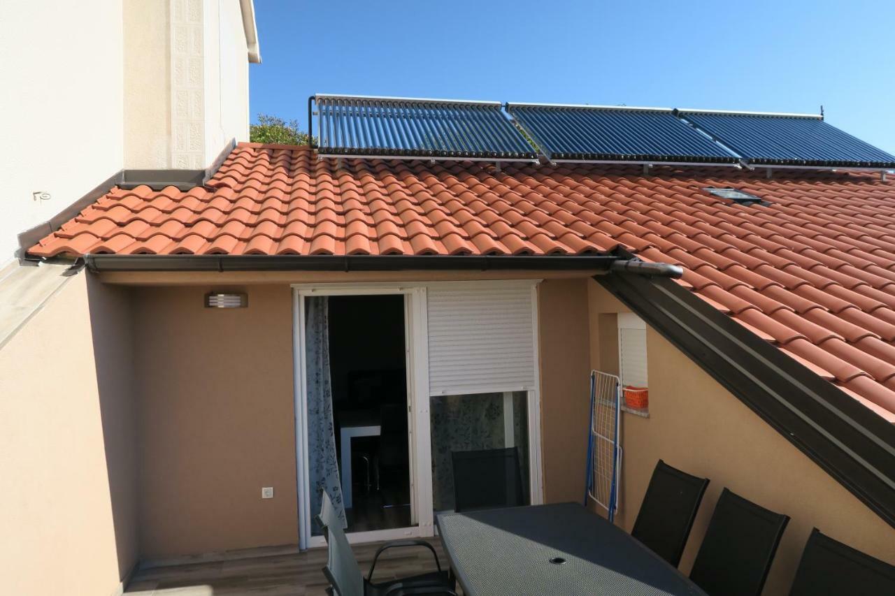 באסקה Family Apartment מראה חיצוני תמונה