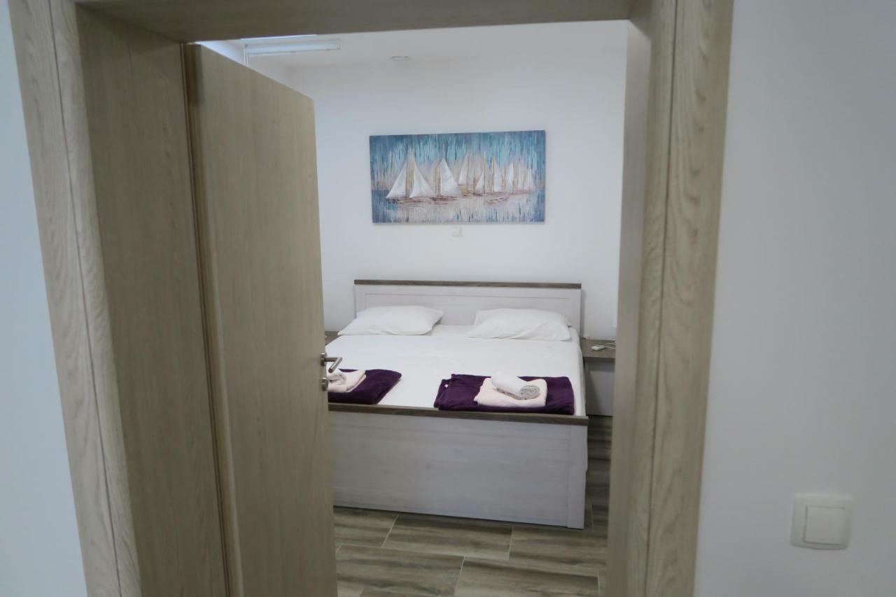באסקה Family Apartment מראה חיצוני תמונה