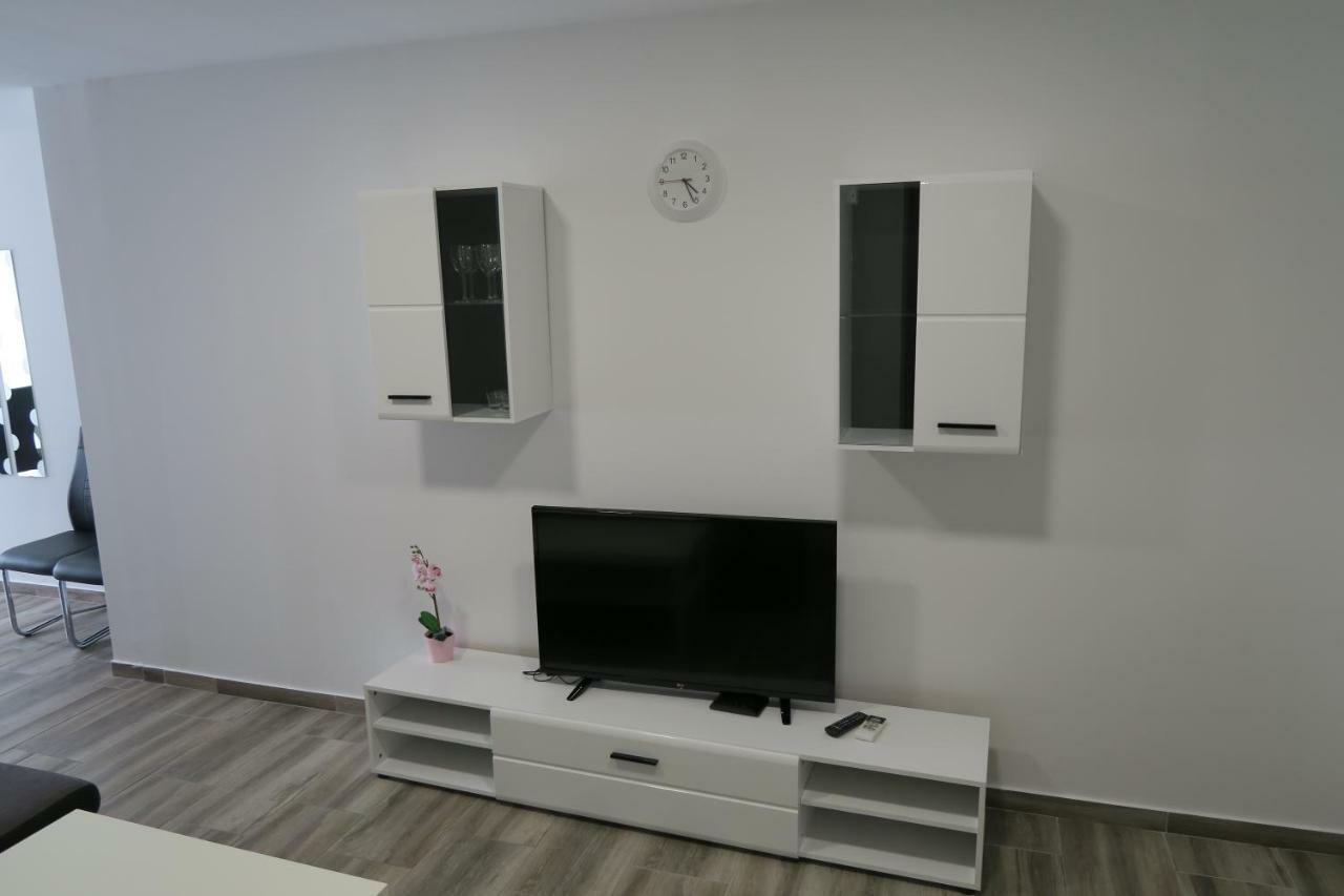 באסקה Family Apartment מראה חיצוני תמונה