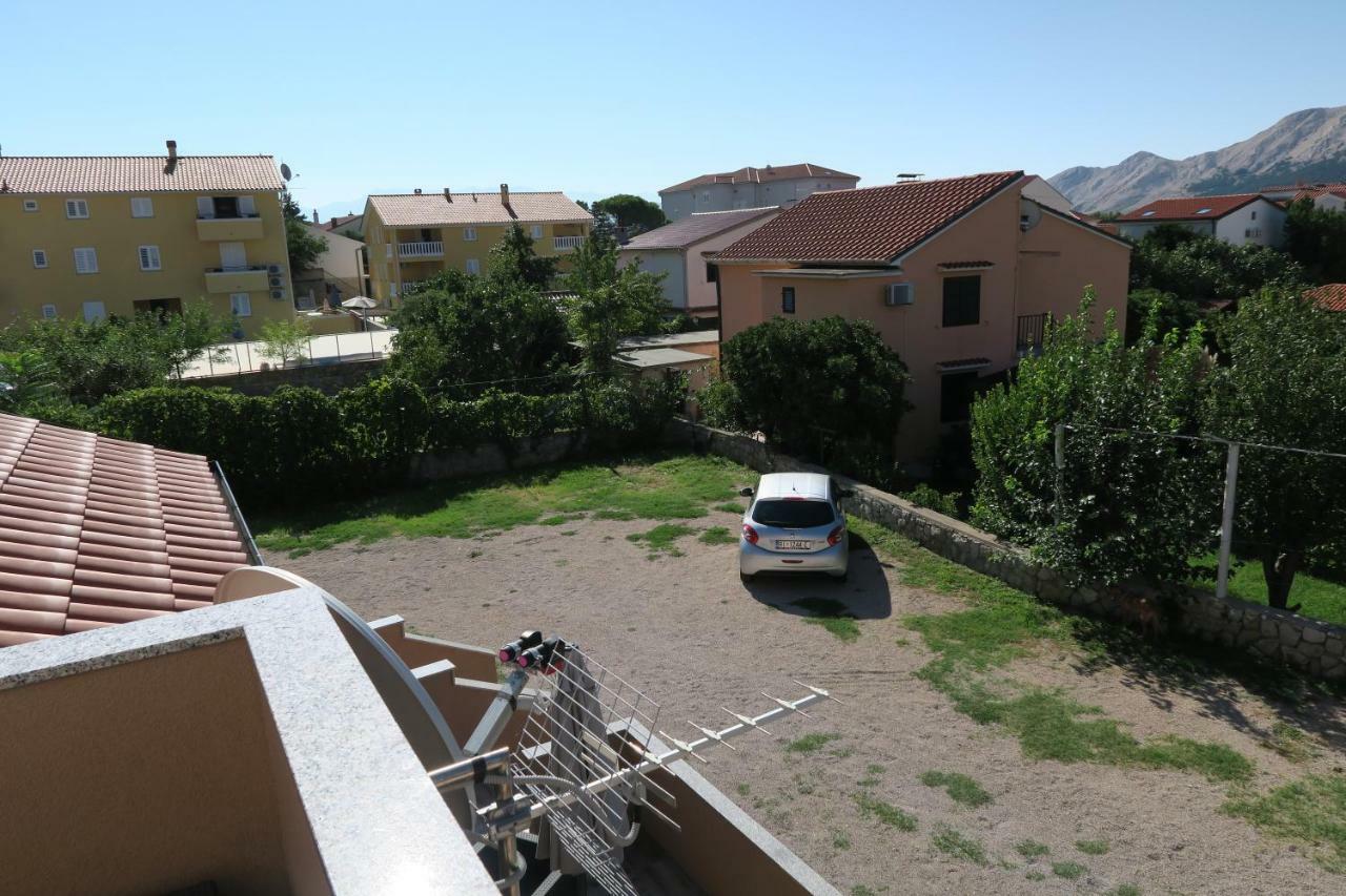 באסקה Family Apartment מראה חיצוני תמונה