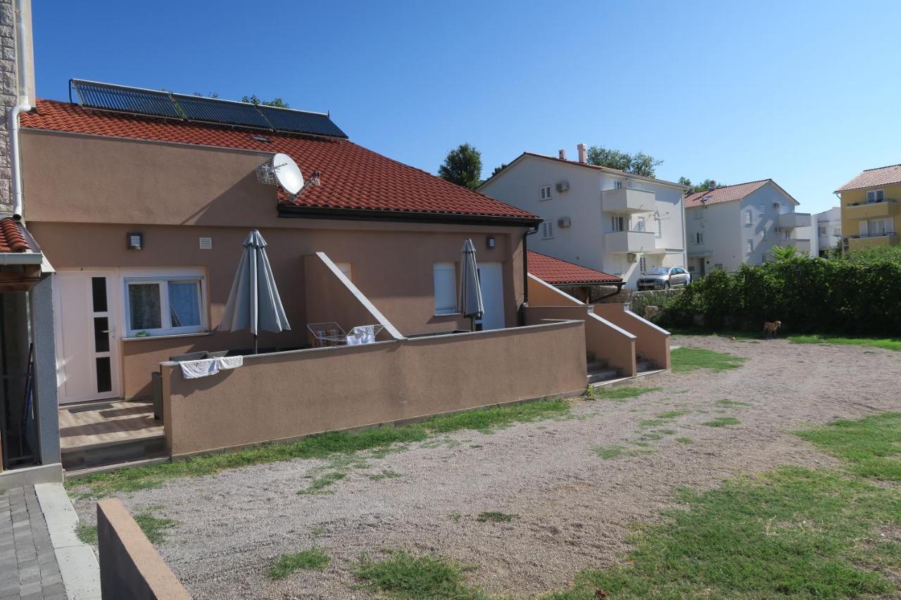 באסקה Family Apartment מראה חיצוני תמונה