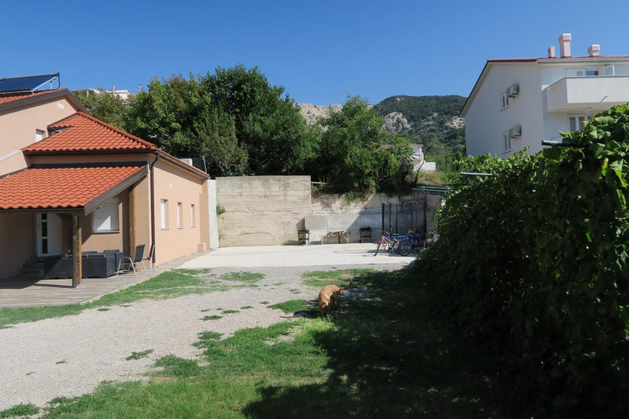 באסקה Family Apartment מראה חיצוני תמונה